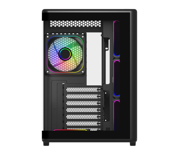 Cooler Master Elite 600 7 Fan ARGB - 1510707 - zdjęcie 3